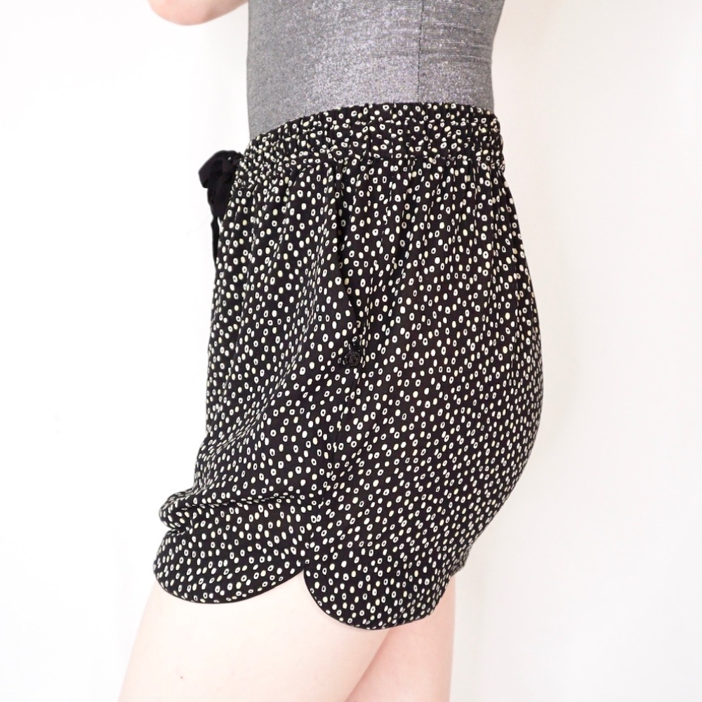 MAISON SCOTCH & SODA Sahara Social Shorts 0709 - Picture 4 of 5